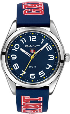 Gant - Campus K320003-BL