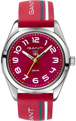 Gant - Campus K320005-S
