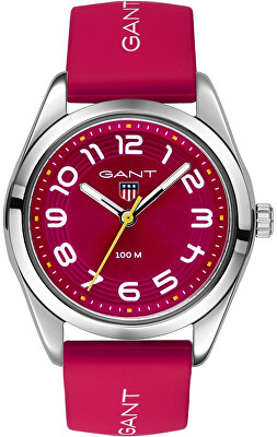 Gant - Campus K320005