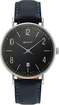 Gant - Detroit GT034003