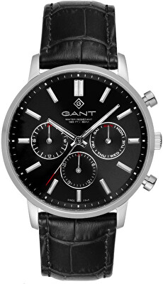 Gant - Easthill Day-Date G191004