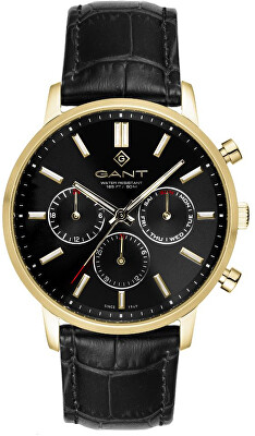 Gant - Easthill Day-Date G191005
