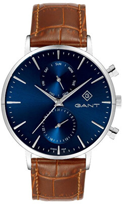 Gant - Park Hill Day-Date II G121019