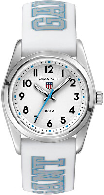 Gant - Graduate K280001-BL
