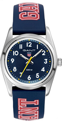 Gant - Graduate K280003-BL