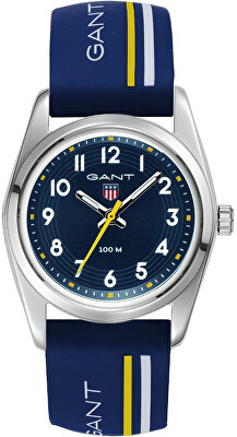 Gant - Graduate K280003-S