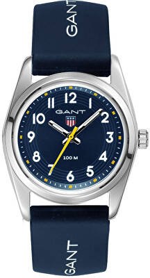 Gant - Graduate K280003