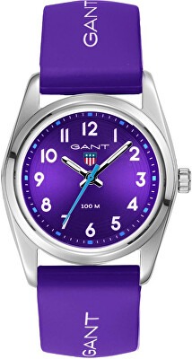 Gant - Graduate K280018