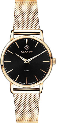 Gant - Park Avenue 32 G127011