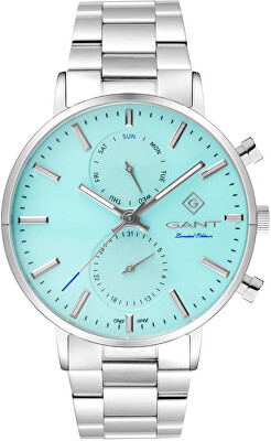Gant - Park Hill Day Date 75 years Limited Edition G121020