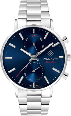 Gant - Park Hill Day Date 75 years Limited Edition G121021