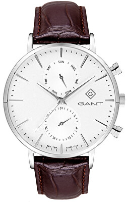 Gant - Park Hill Day-Date G121001
