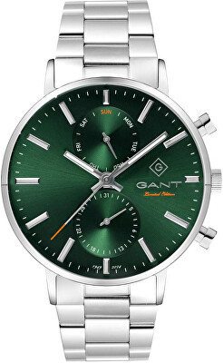 Gant - Park Hill Day-Date II G121022