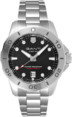 Gant - Prestige P301001