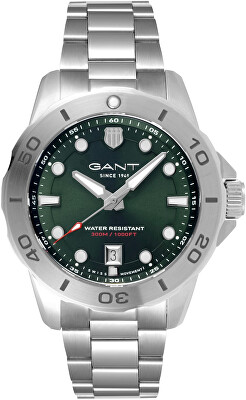 Gant - Prestige P301003