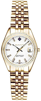 Gant - Sussex Mini Bijou G181113