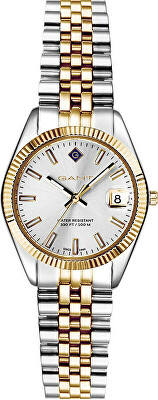 Gant - Sussex Mini G181002
