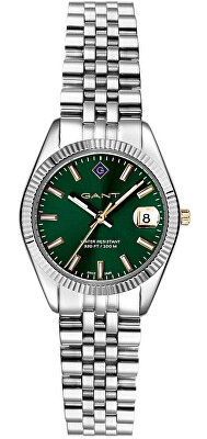 Gant - Sussex Mini G181004