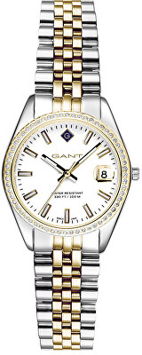 Gant - Sussex Mini G181102