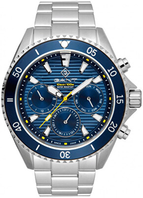 Gant - Waterville Adventurer G184002