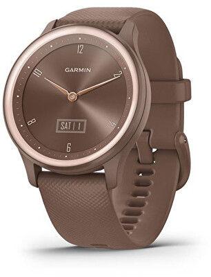 Garmin - 2. JAKOST -  vívomove Sport 010-02566-02