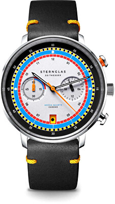 Sternglas - Hamburg Chrono S01-HC36-VI22