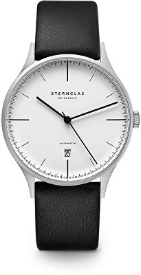 Sternglas - Ashet Automatik S02-AS01-PR14