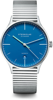 Sternglas - Ashet Edition Lumare Automatik S02-ASL06-ME06