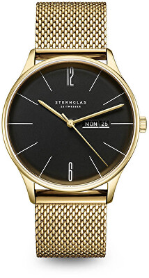 Sternglas - Berlin S01-BE04-MI05