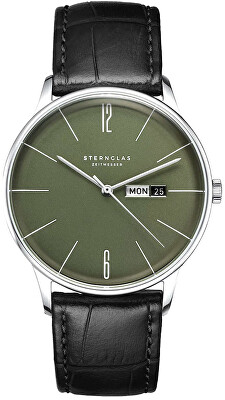 Sternglas - Berlin S01-BE08-HE04