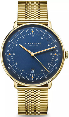 Sternglas - Hamburg Edition Marine S01-HHM07-ME09