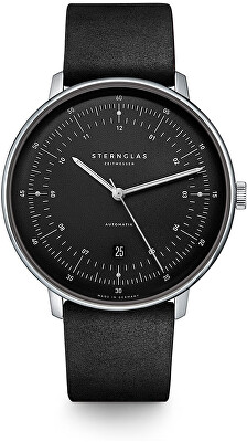 Sternglas - Hamburg Automatik S02-HH11-VI15