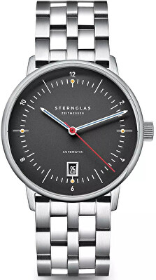 Sternglas - Naos Pro Automatik S02-NP11-ME13