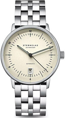 Sternglas - Naos Pro Automatik S02-NP26-ME13