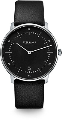 Sternglas - Naos S01-NA03-PR07