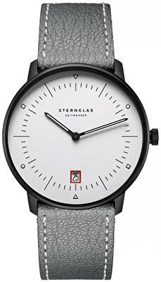 Sternglas - Naos Edition Bauhaus lll S01-NAB15-CA01