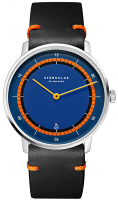 Sternglas - Limited Edition Naos S01-NAK06-EB05