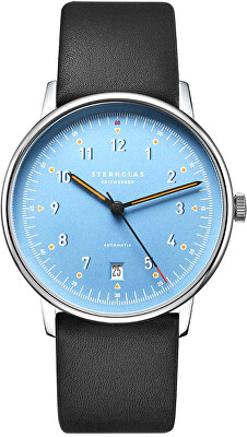 Sternglas - Lumatik Automatik S02-LM17-PR07