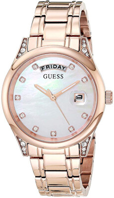 Guess - Aura GW0047L2
