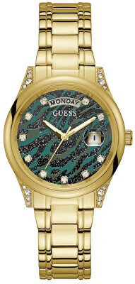 Guess - Aura GW0047L3