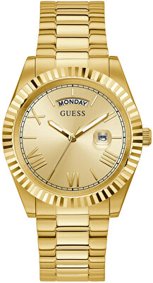Guess - Connoisseur GW0265G2