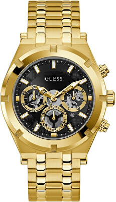 Guess - Continental GW0260G2