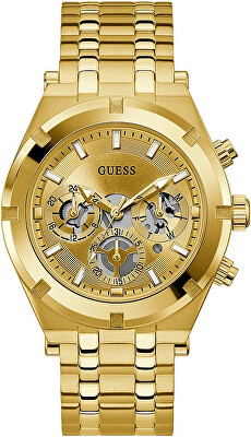 Guess - Continental GW0260G4