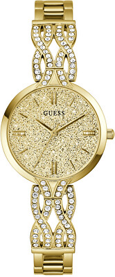 Guess - Coral GW0868L2