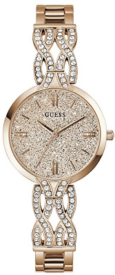 Guess - Coral GW0868L4