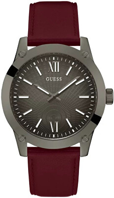 Guess - Crescent GW0628G4