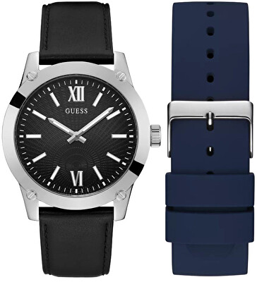 Guess - Crescent SET GW0630G1