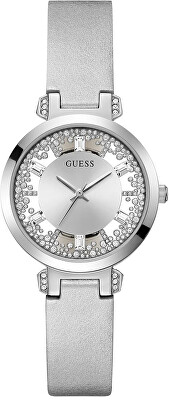 Guess - 2. JAKOST -  Crystal Clear GW0535L3