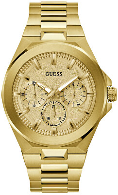 Guess - Dashboard GW0798G2