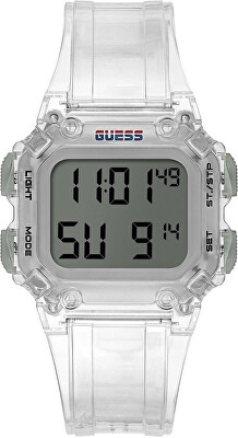 Guess - Digital GW0270G1